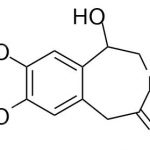 伊伐布雷定杂质 42 CAS#: 155974-00-842