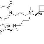 Ivabradine অপবিত্রতা 43 CAS#: 155974-00-843