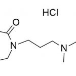 Ivabradine অপবিত্রতা 47 CAS#: 155974-00-847