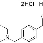 伊馬替尼雜質 35 CAS#: 106261-49-8