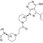 Imatinib Impureté 40 N° CAS : 152459-95-540