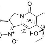 Irinotecan Impurity 27 CAS#: 97682-44-527