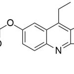 Irinotecan Impurity 29 CAS#: 97682-44-529