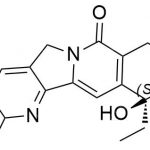 Irinotecan EP Impurity D CAS#: 3/4/7689