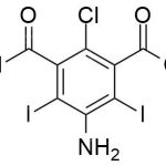 Iopamidol impurity 1 CAS#: 62883-00-51