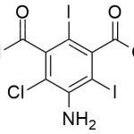Iopamidol impurity 2 CAS#: 62883-00-52