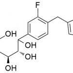 Ipragliflozin Impurity 1 CAS#: 761423-87-41