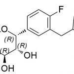 Ipragliflozin Impurity 2 CAS#: 761423-87-42