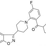 Iloperidone Impurity 17 CAS#: 133454-47-417