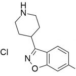 Iloperidone Impurity 21 CAS#: 84163-13-3