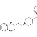 Iloperidone Impurity 22 CAS#: 133454-47-422