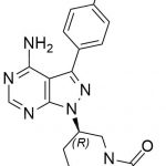 Ibrutinib Impurity 4 CAS#: 936563-96-14