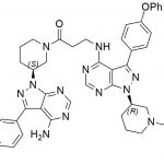 Ibrutinib Impurity 7 CAS#: 936563-96-17