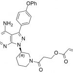Ibrutinib Impurity 8 CAS#: 936563-96-18