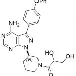 Ibrutinib Impurity 10 CAS#: 936563-96-110