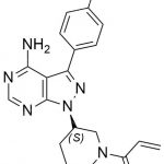 Ibrutinib Impurity 11 CAS#: 936563-96-111