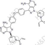 Ibrutinib Impurity 13 CAS#: 936563-96-113