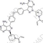 Ibrutinib Impurity 13 Nº CAS: 936563-96-113