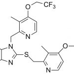 Lansoprazole Impurity 1 CAS#: 1083100-27-9