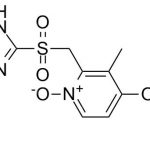 Lansoprazole Impurity 2 CAS#: 953787-54-7