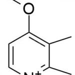 lansoprazole Impurity 24 CAS#: 103577-45-324