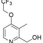 lansoprazole Impurity 26 CAS#: 103577-45-326