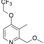 lansoprazole Impurity 27 CAS#: 103577-45-327