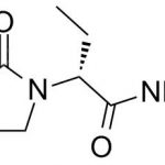 Levetiracetam EP טומאה D CAS#: 103765-01-1