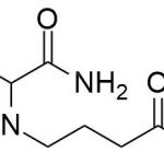 Levetiracetam Impureza 17 CAS #: 1342566-28-2