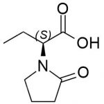 Levetiracetam Impurità 26 N. CAS: 102849-49-0