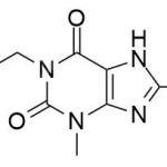 ناخالصی لیناگلیپتین 65 CAS#: 668270-12-065