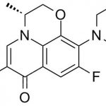 Levofloxacina Impurità E CAS#: 100986-86-5