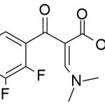 Levofloxacin ناپاکی 25 CAS#: 100986-85-425