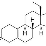 Levonorgestrel EP Impurity N N. CAS: 4222-96-2