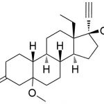 Levonorgestrel EP Impurity O CAS#: 155683-60-6