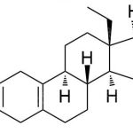 Levonorgestrel EP Impurity Q CAS #: 14507-49-4