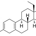 ليفونورجيستريل EP Impurity R CAS #: 2322-77-2