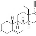 לבונורגסטרל EP טומאה S CAS#: 176254-10-7