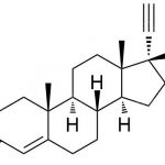 레보노르게스트렐 EP 불순물 U CAS#: 68-22-4