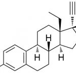 레보노르게스트렐 EP 불순물 V CAS#: 14009-70-2