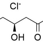 左卡尼汀杂质 C CAS#: 5261-99-4