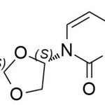 Lamivudine EP Impurity I CAS#: 145918-75-8