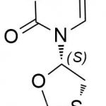Lamivudine EP Impurity G CAS#: 160552-55-6