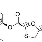 Lamivudine Impurity 6 CAS#: 147126-62-3