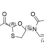 Lamivudine Impurity 11 CAS#: 147027-10-9