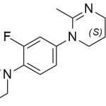 Linezolid Impurity 46 CAS#: 165800-03-346