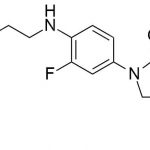 Linezolid Impurity 52 CAS#: 165800-03-352