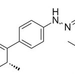 Lévosimendan Impureté 2 CAS#: 141505-33-12