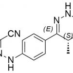 Lévosimendan Impureté 3 CAS#: 141505-33-13