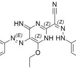 Levosimendan dimer Impurity CAS#: 141505-33-113
